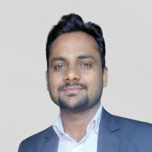 Image of Rakesh Kumar