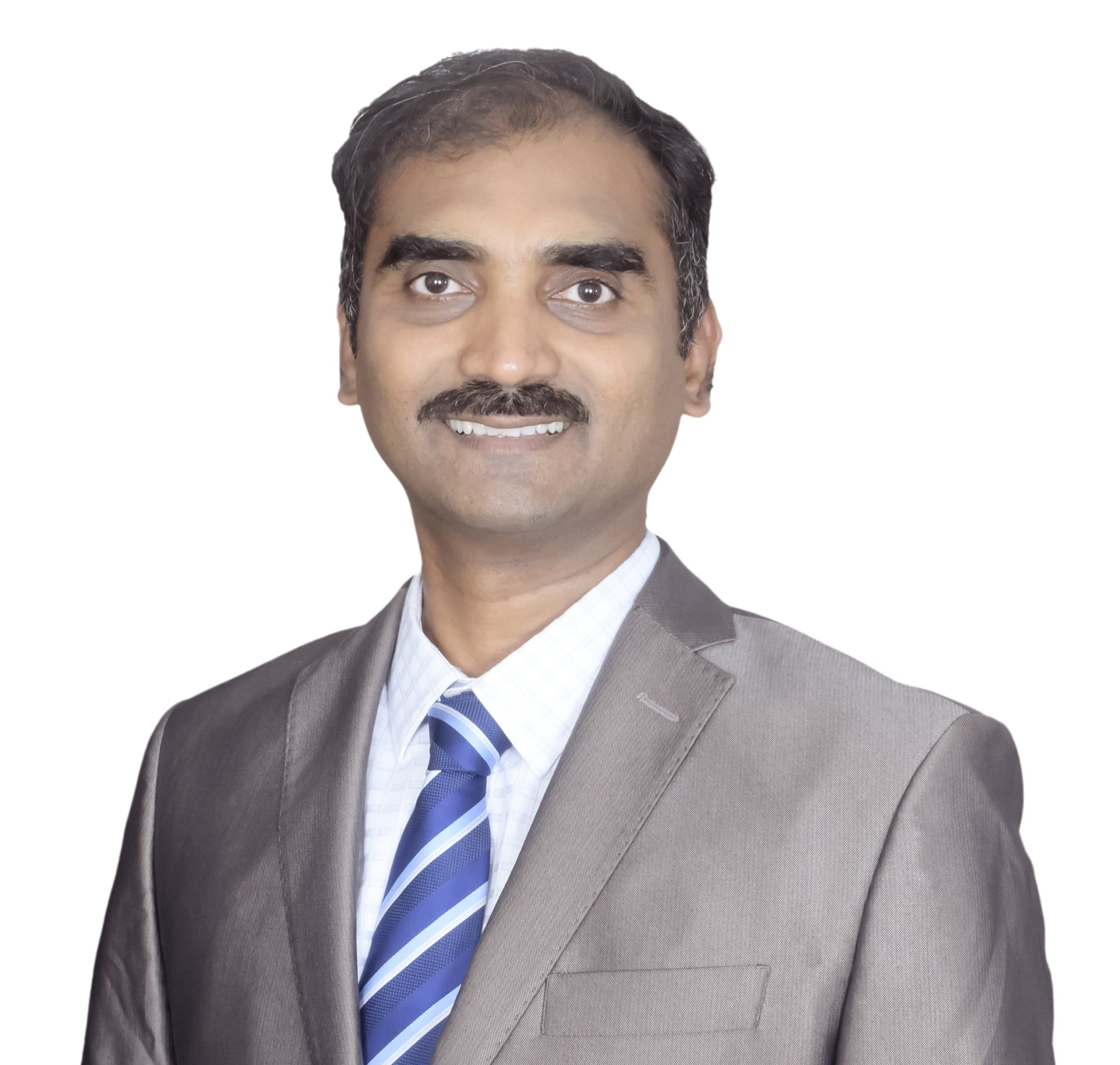 Vijay Patil