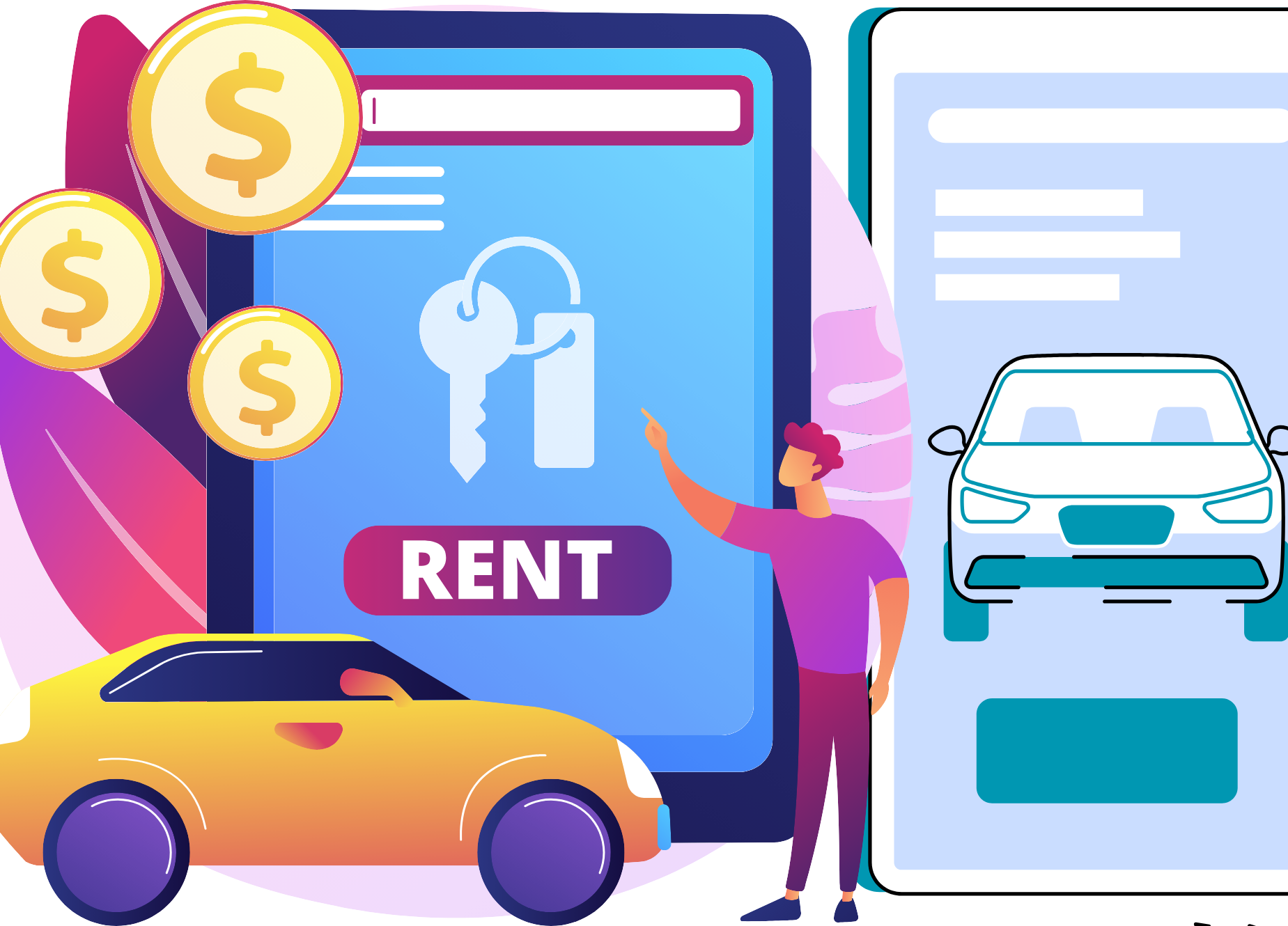 CAR RENTAL: RE-FLEETING OPTIMIZATION - ORMAE