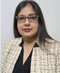 Image of Madhumita Das