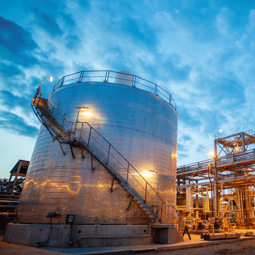 Building Sustainable Solutions​