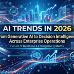AI Trends in 2026