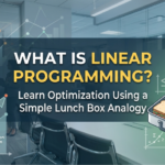 What is Linear Programming
