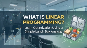 What is Linear Programming